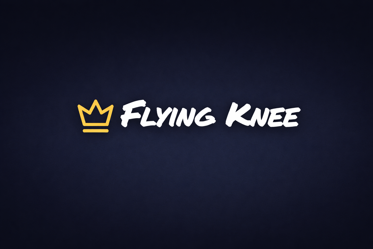 Flying Knee screenshot